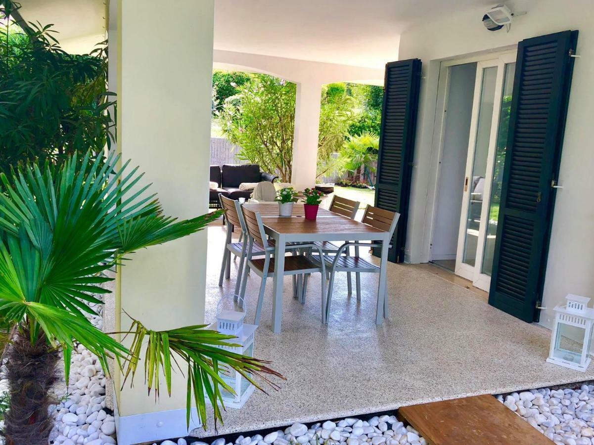Italia Living Villa Padenghe sul Garda Exterior photo